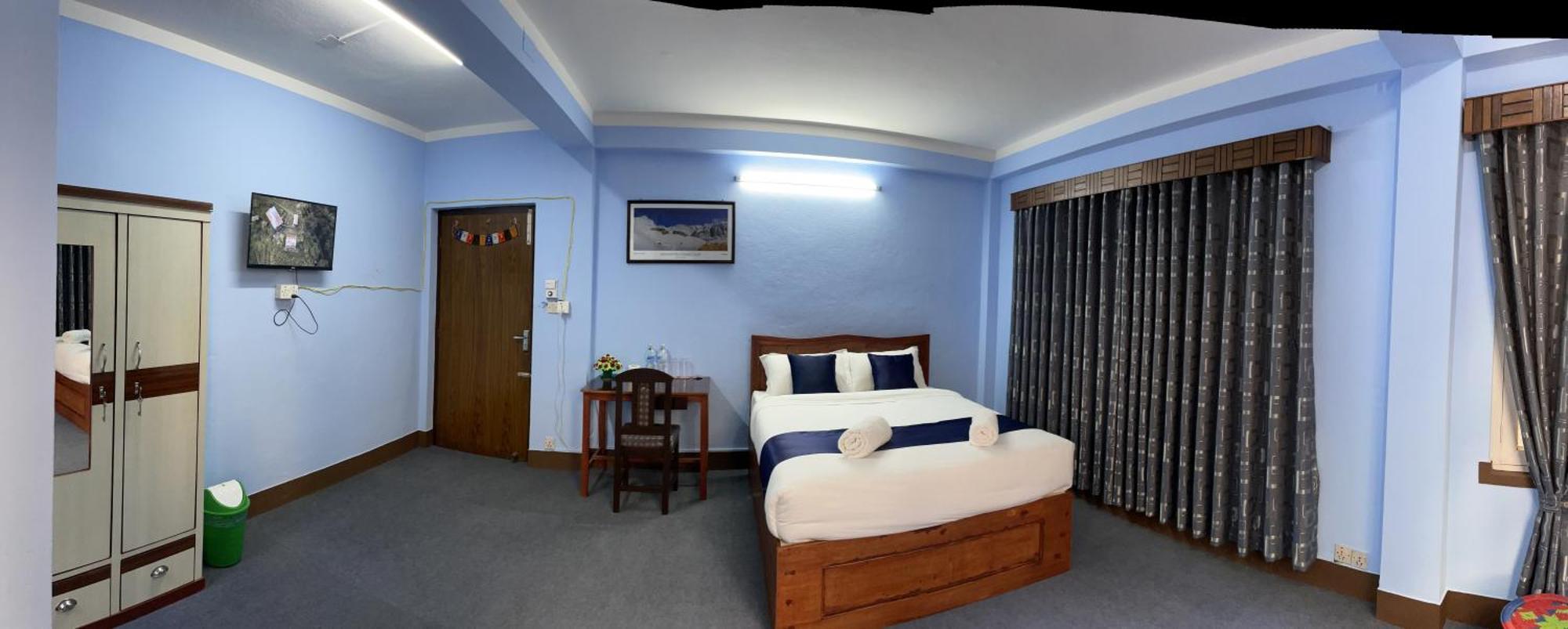 Andrew Home Kathmandu Exterior photo